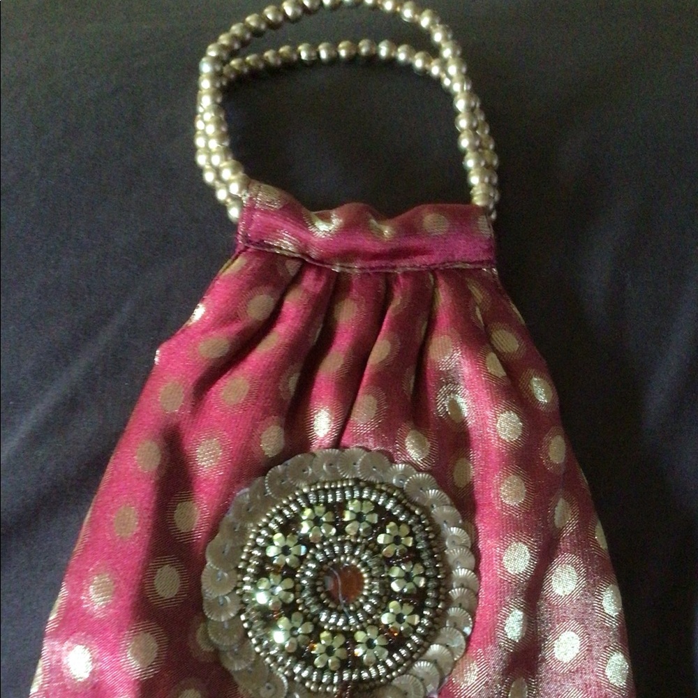 Cute vintage Evening purse